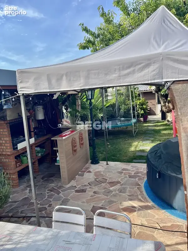 Maison meulière bien entretenue, sous-sol total, double garage, jardin - photo 3