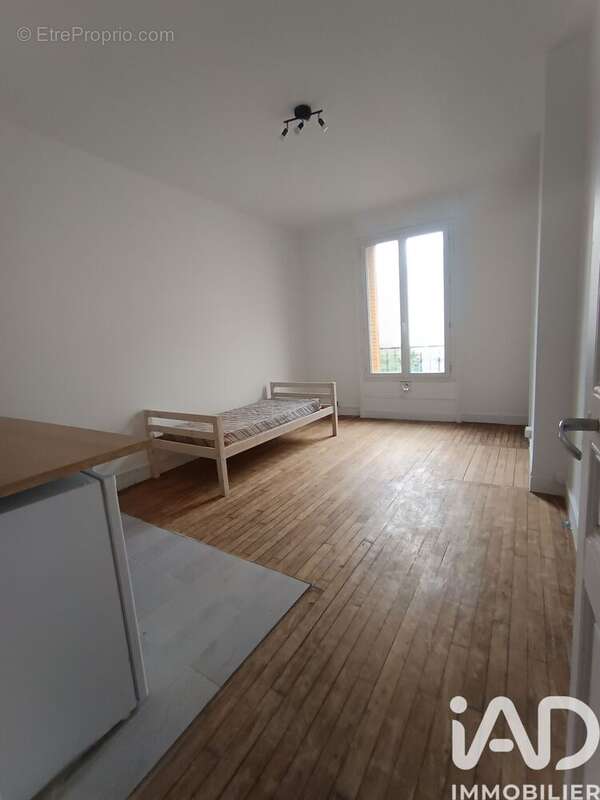 Photo 7 - Appartement à IVRY-SUR-SEINE