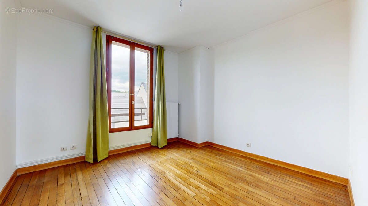 Appartement à CORMEILLES-EN-PARISIS