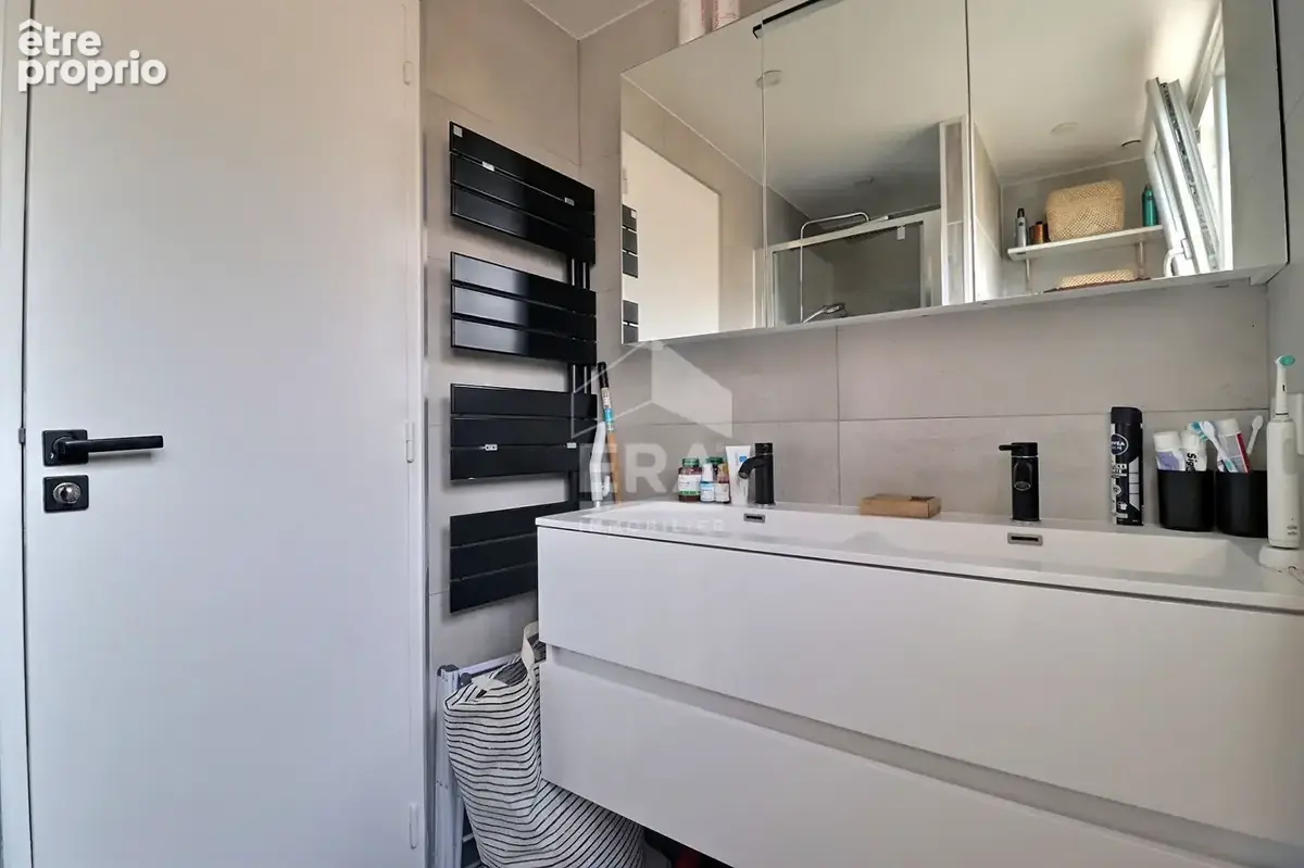 Appartement Colombes 4 pièce(s) 73 m2 - photo 8