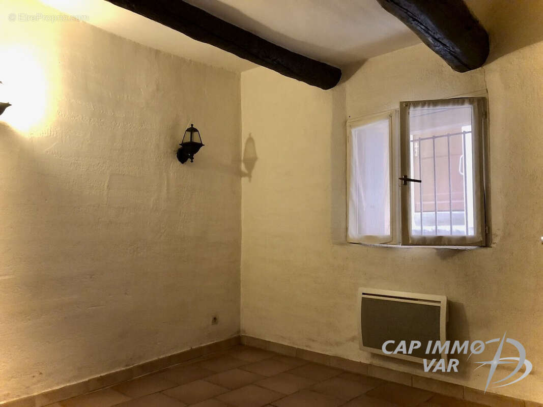 Appartement à LE BEAUSSET