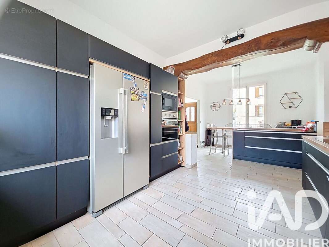 Photo 4 - Maison à SAINT-MICHEL-SUR-ORGE