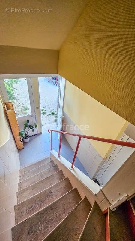 Appartement à ETRECHY