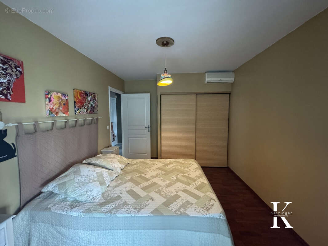 Appartement à FORT-DE-FRANCE