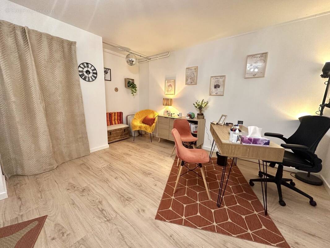 Appartement à CANTELEU