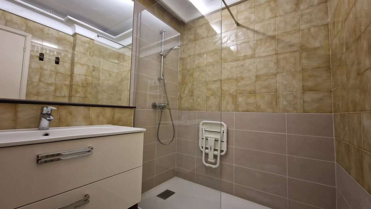 Appartement à GRASSE