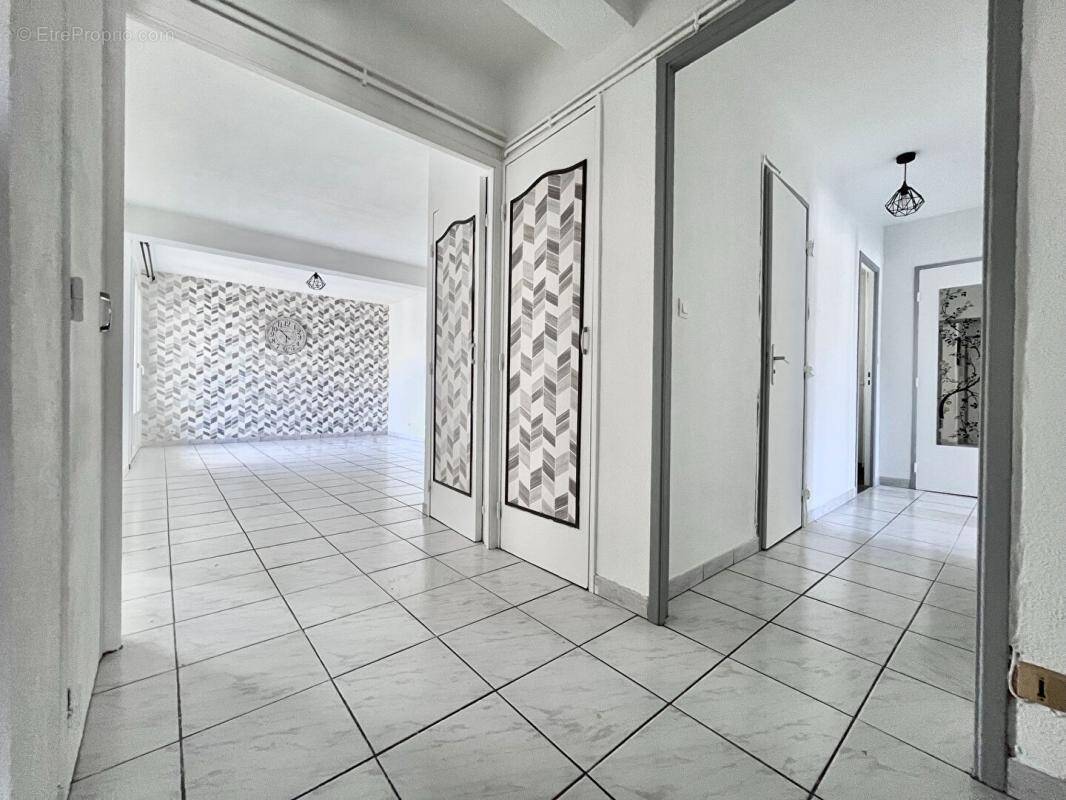 Appartement à PERPIGNAN