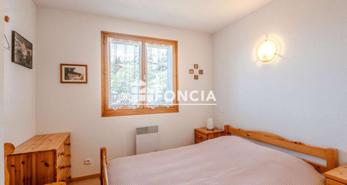 Appartement 4 pièces à proximité des pistes de ski - photo 6
