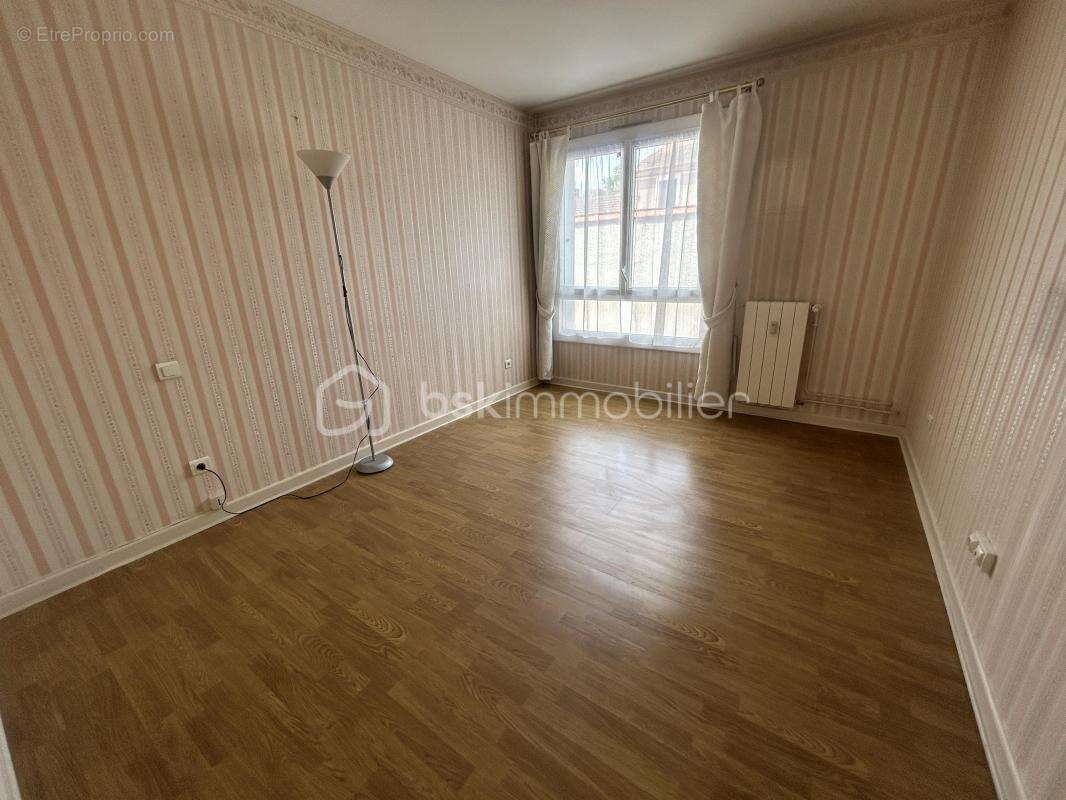 Bel appartement - garage - terrasse- centre ville - photo 4