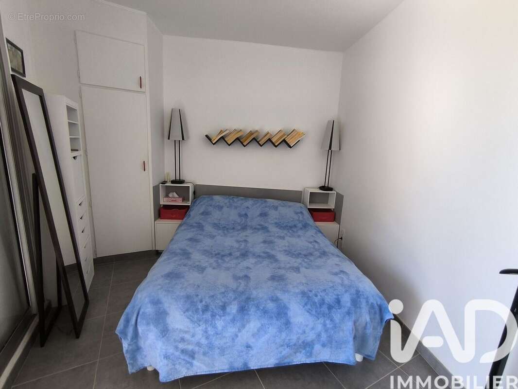 Photo 8 - Appartement à LE GRAU-DU-ROI