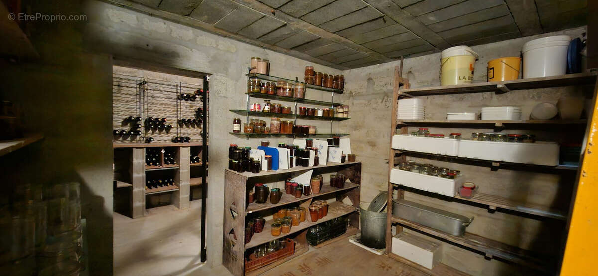 Maison à MORTAGNE-SUR-GIRONDE