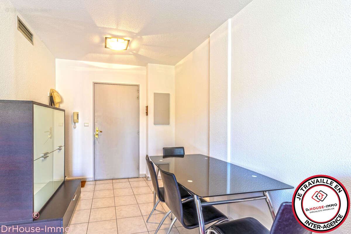 Appartement à CAVALAIRE-SUR-MER