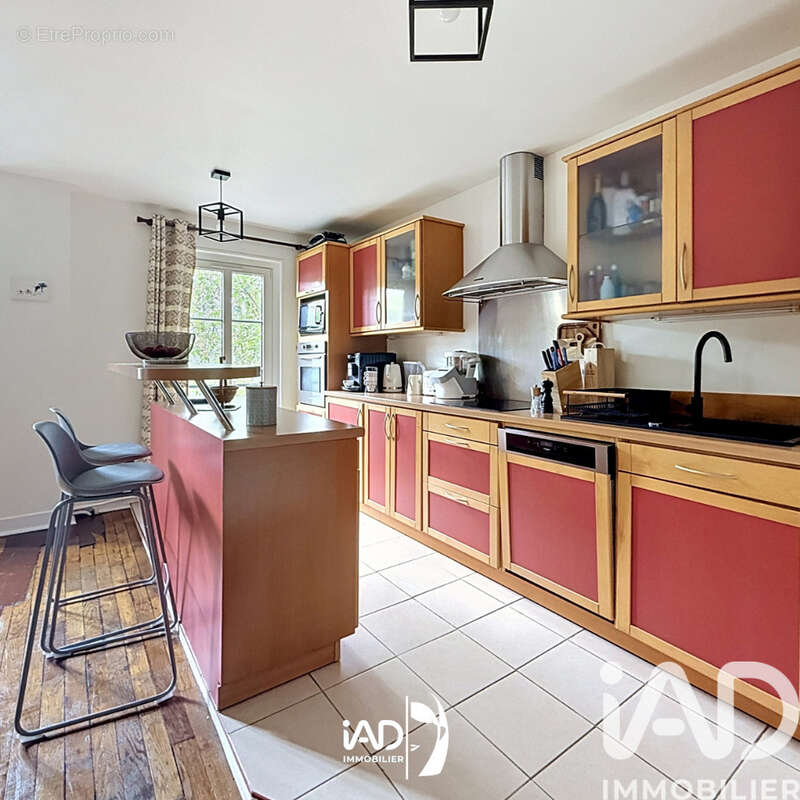 Photo 6 - Appartement à ROUEN