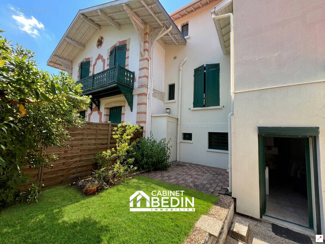 Appartement à ARCACHON