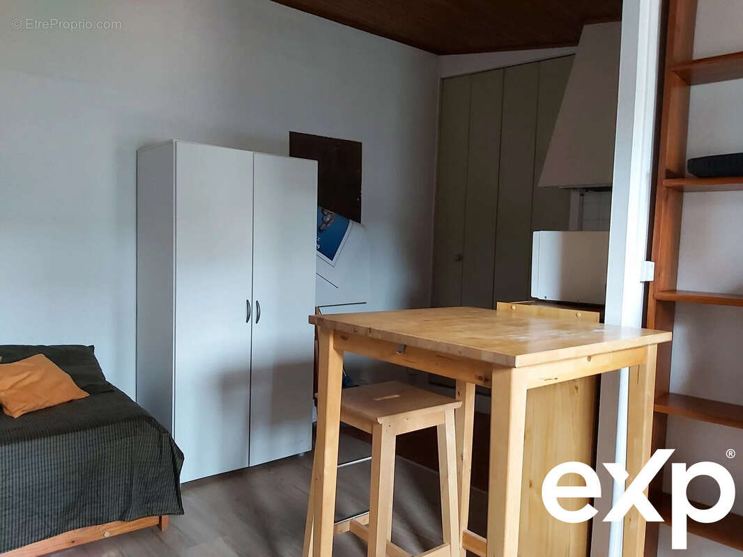 Appartement à LYON-5E