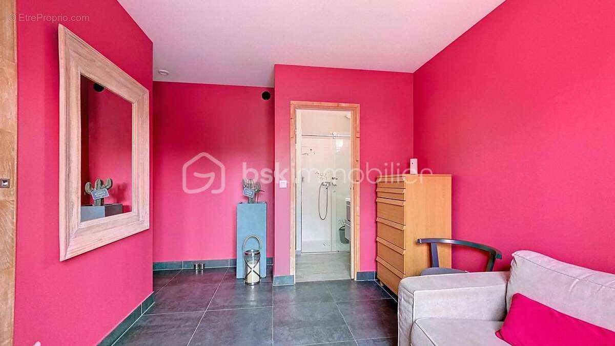 Maison à ORMESSON-SUR-MARNE