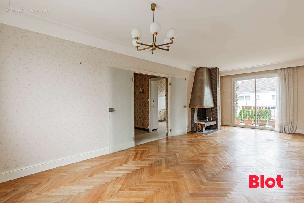 Maison à SAINT-HERBLAIN