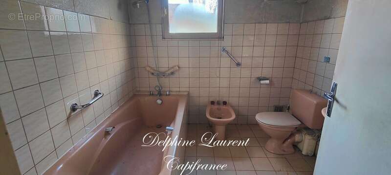 Maison à HEROUVILLETTE