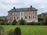 Maison à CORMEILLES