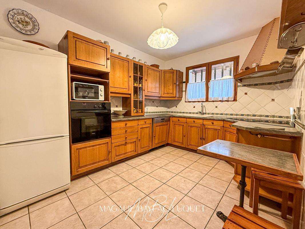 Maison à CARCASSONNE