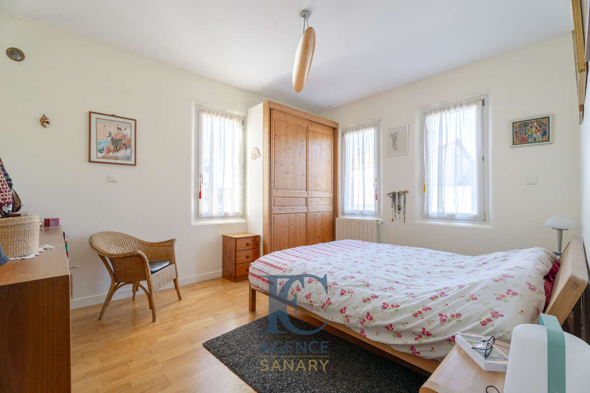 Maison à MARSEILLE-11E