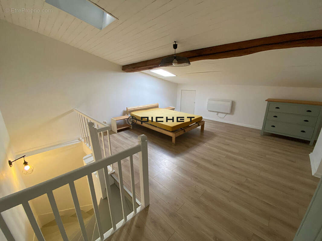 Appartement à LIBOURNE