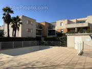 Appartement à LA VALETTE-DU-VAR