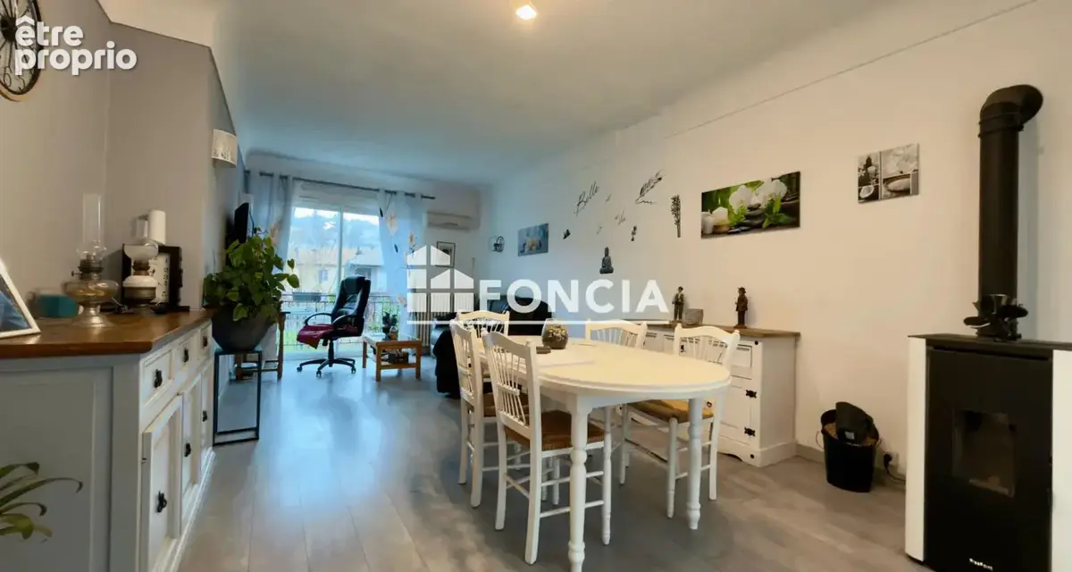 Maison familiale avec revenu locatif – 167 m² – Decazeville - photo 3