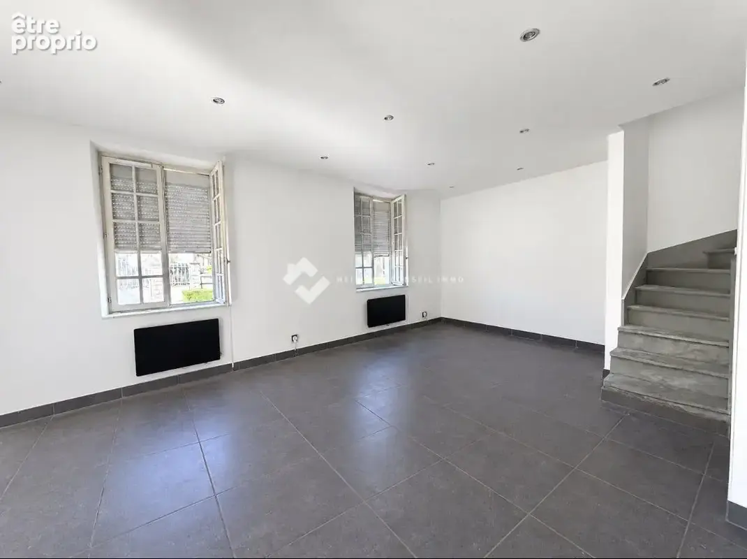 Maison 3 pièces 65 m² à vendre à Vemars (95470) - photo 3