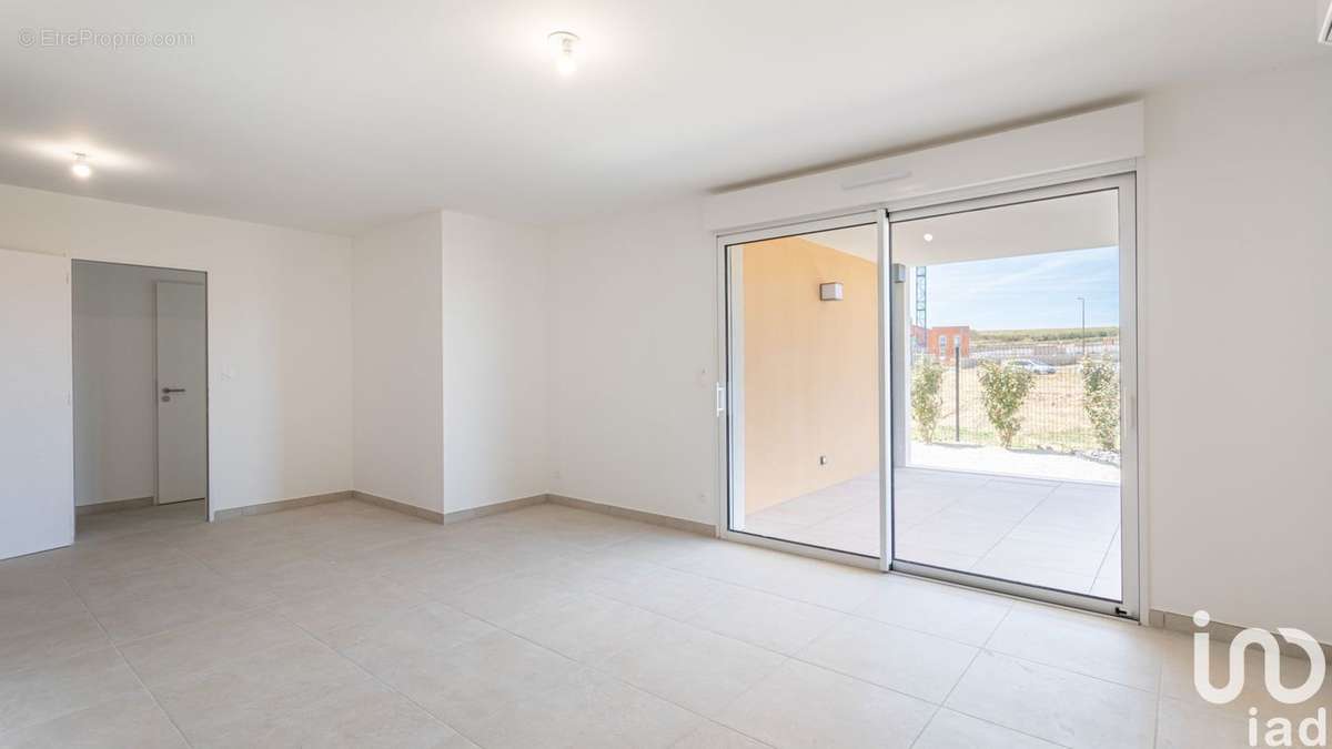 Photo 2 - Appartement à SAUVIAN