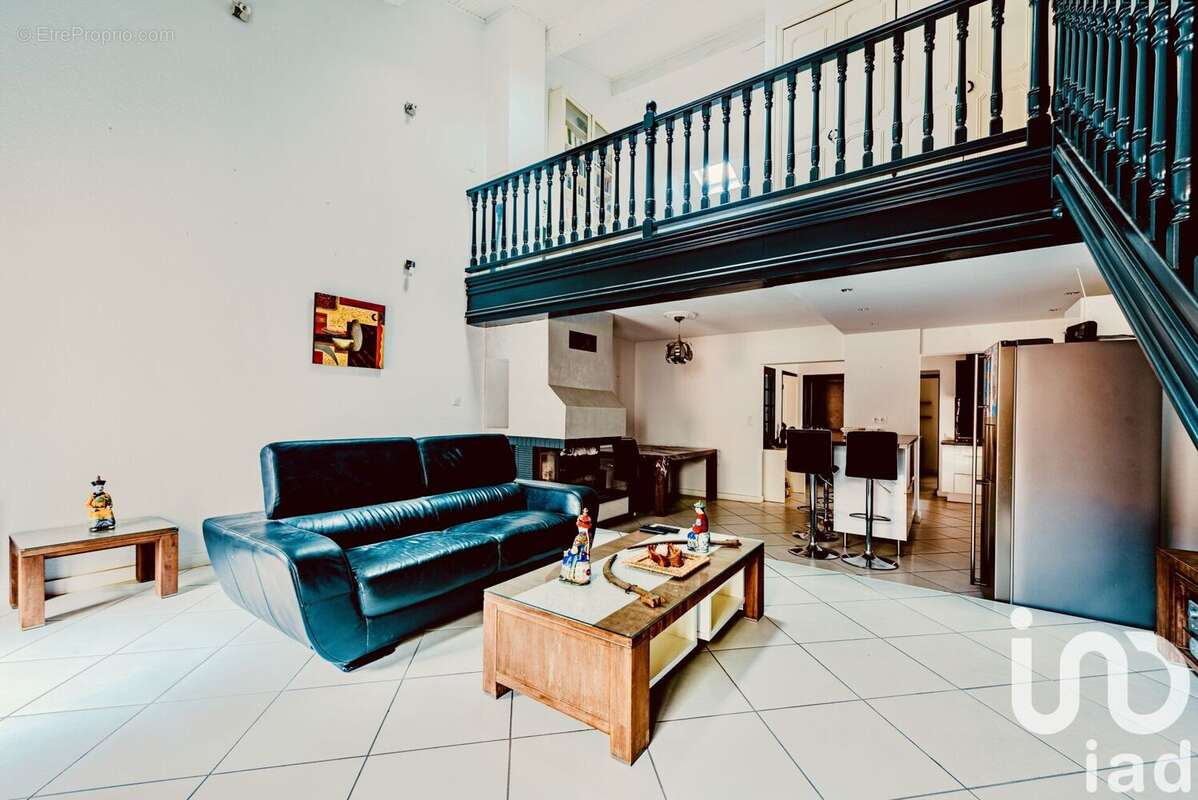 Photo 3 - Maison à TORREILLES