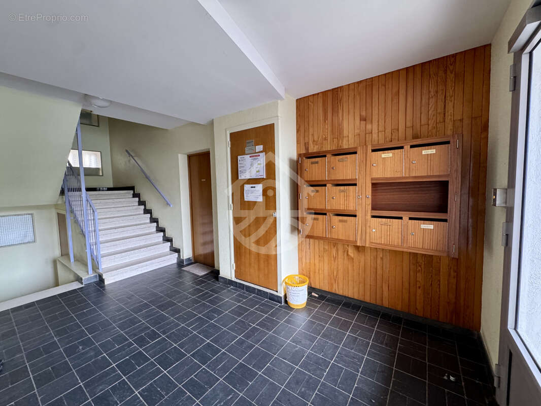 Appartement à VALENCE