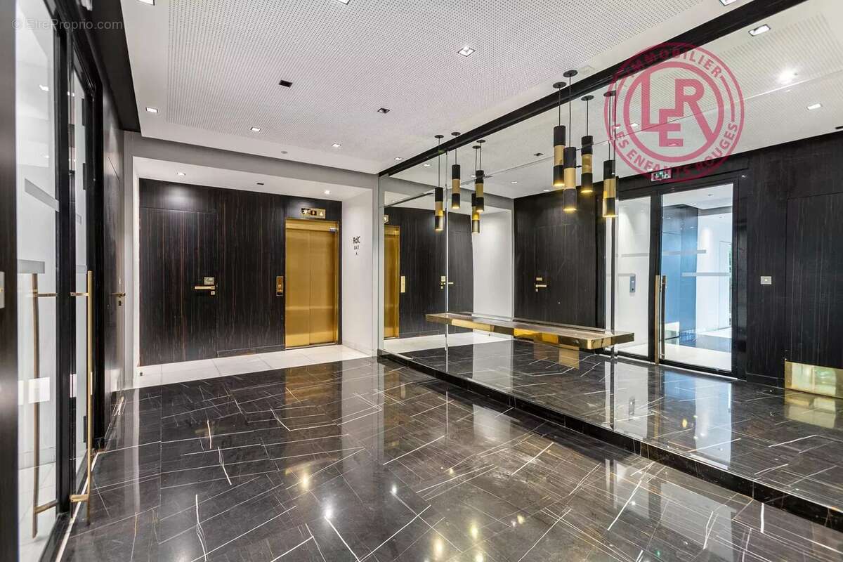 Appartement à PARIS-5E