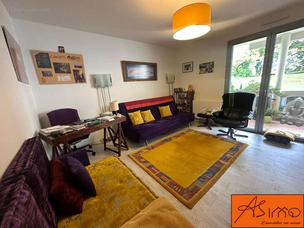 Appartement à RIEDISHEIM