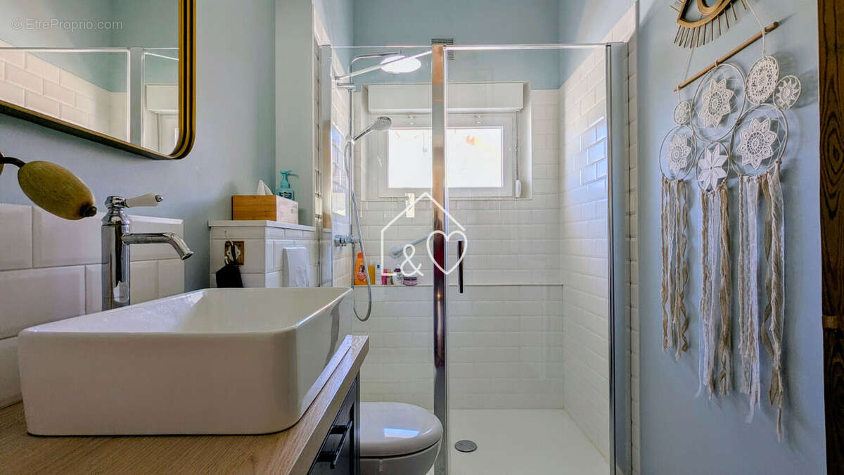 Maison à SAINT-BREVIN-LES-PINS