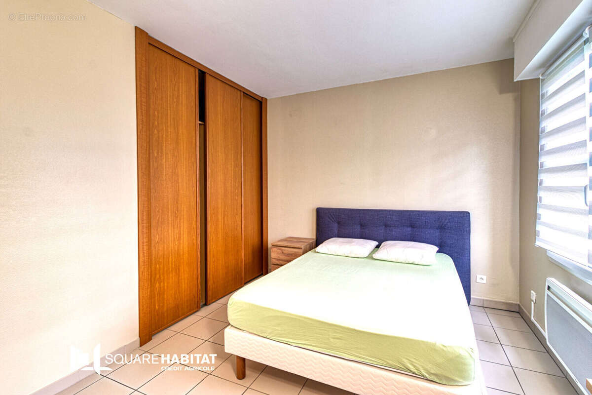 Appartement à CALAIS