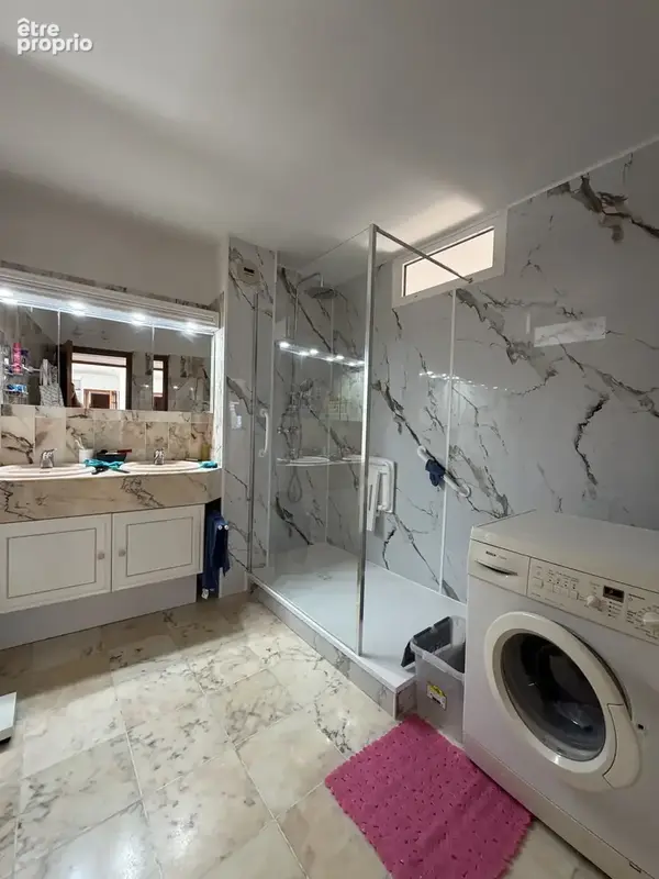 Appartement type 3 vue mer avec garage et cave - photo 9