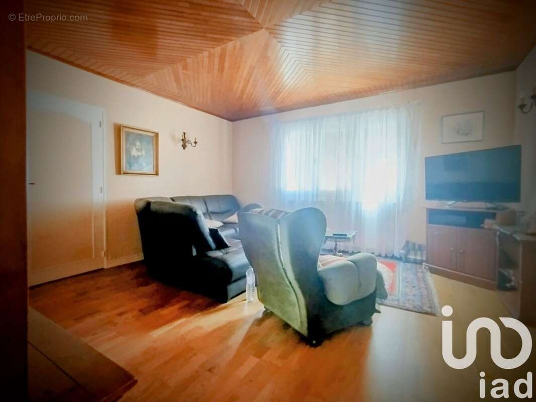 Photo 8 - Maison à SAINT-PIERRE-SUR-DROPT