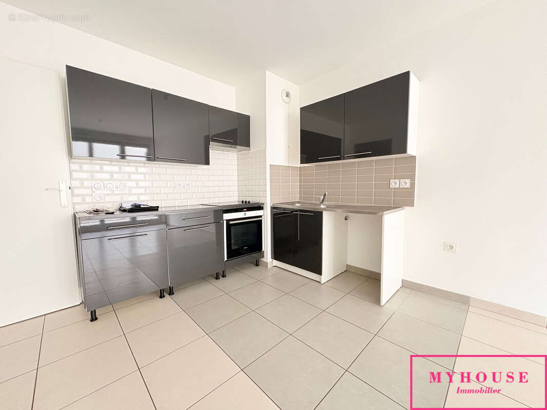 Appartement à CACHAN