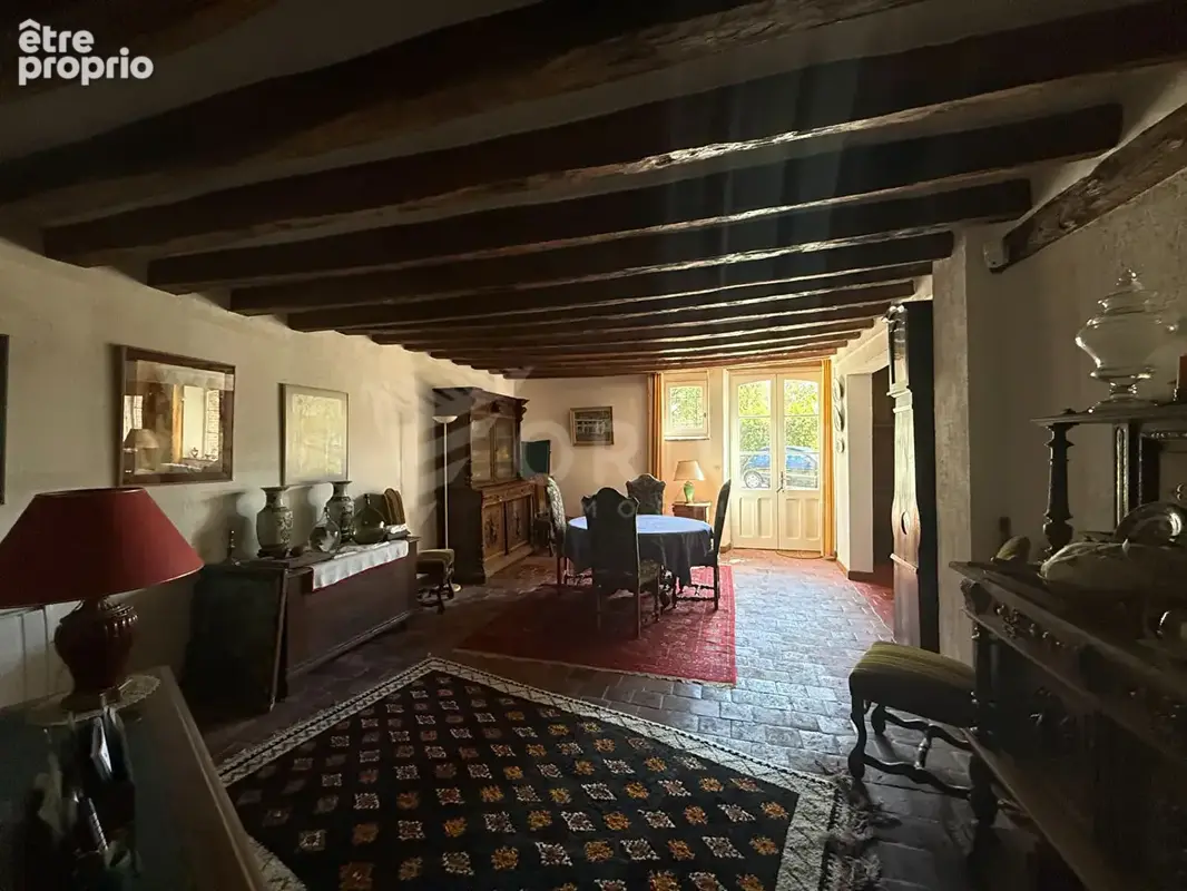 Maison Saint Prive 5 pièces - photo 10