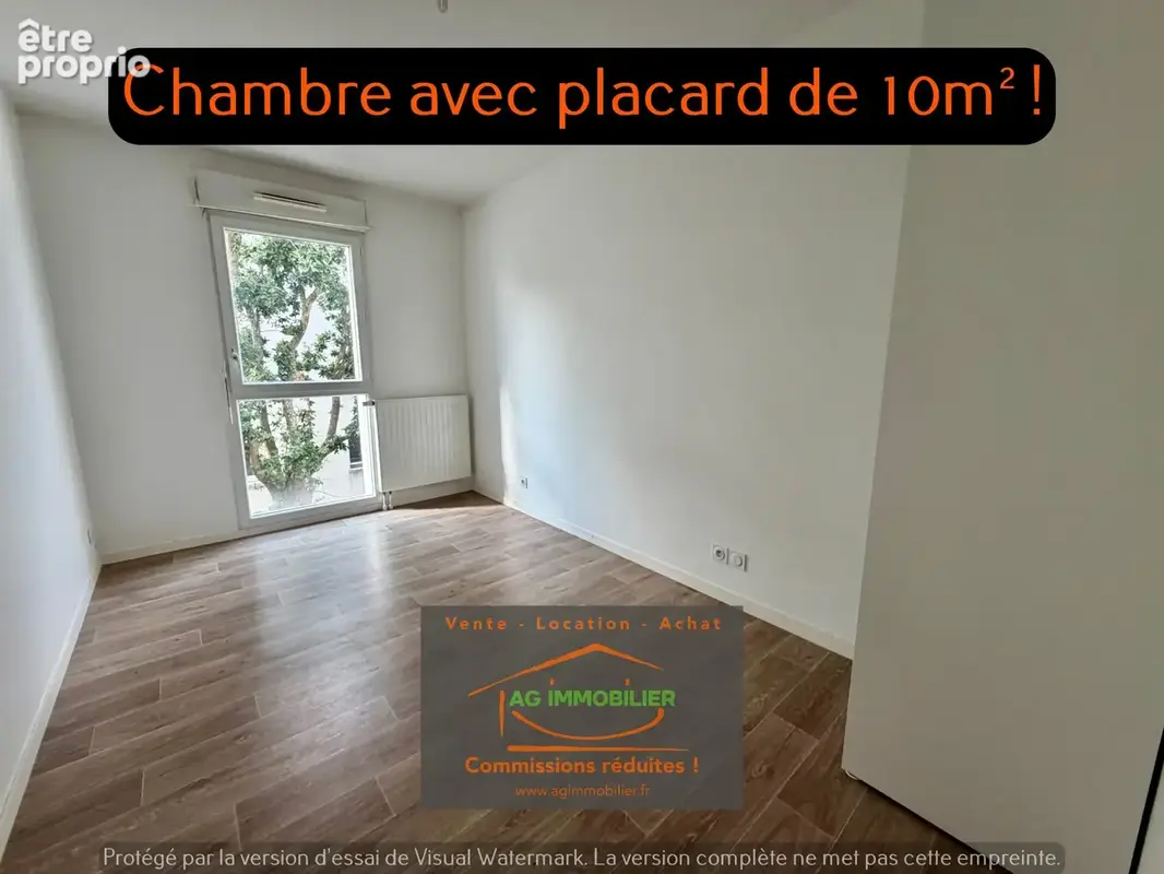Appartement 4 pièces 78 m² à vendre à Rennes (35000) - photo 8