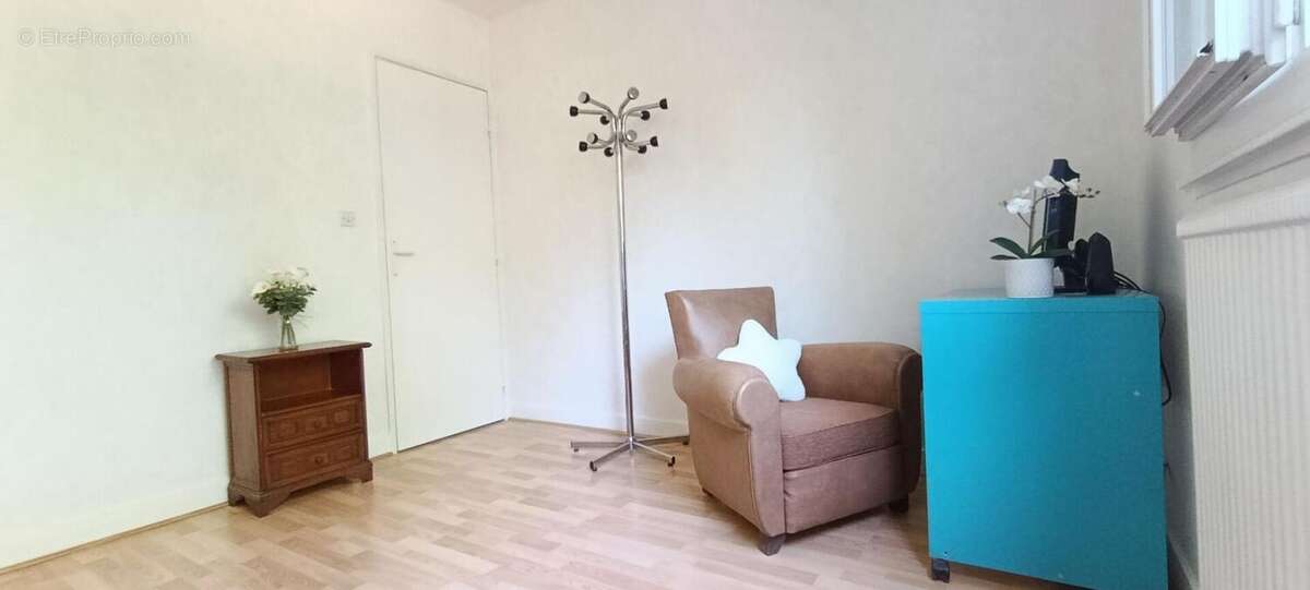 Appartement à LIMEIL-BREVANNES