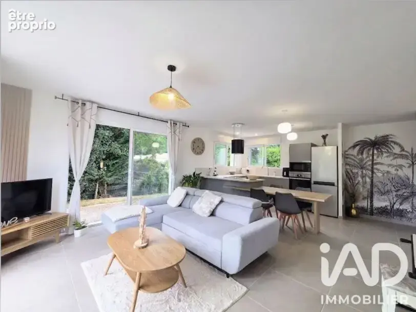 Photo 1 - Maison à LE CHAY