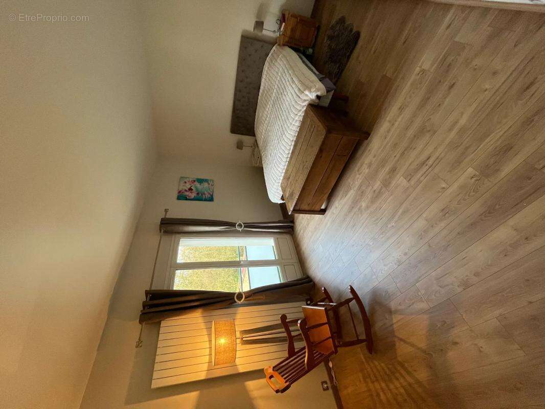 Maison à TOURNAN-EN-BRIE