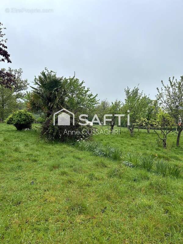 Photo 4 - Terrain à SAINT-MARTIN-DE-SAINT-MAIXENT