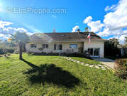 Maison à SAINT-MAURICE-SUR-FESSARD