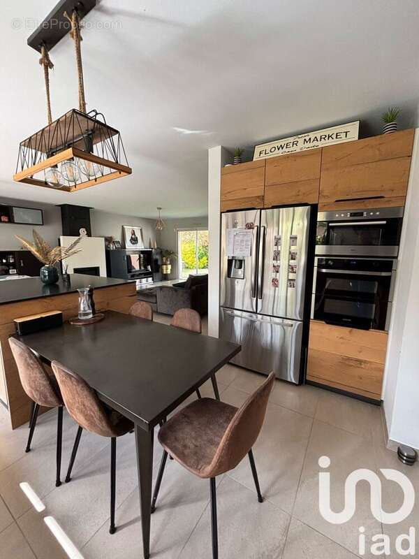 Photo 5 - Maison à ARVEYRES