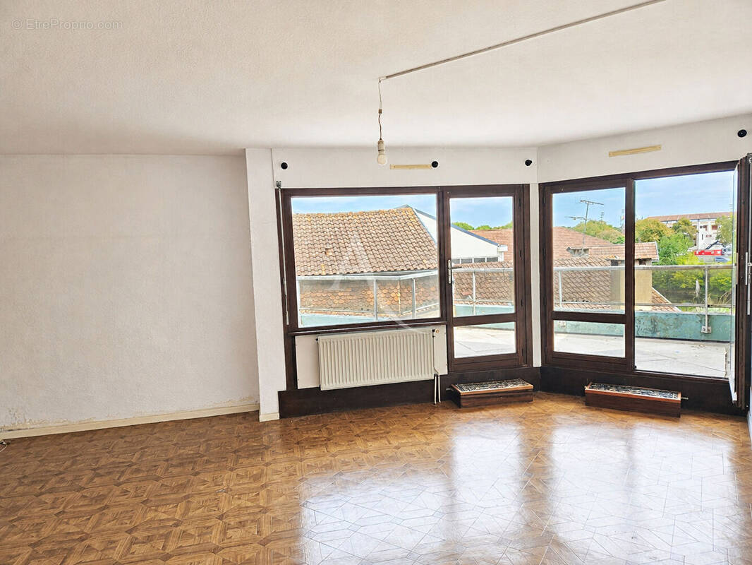 Appartement à DAX