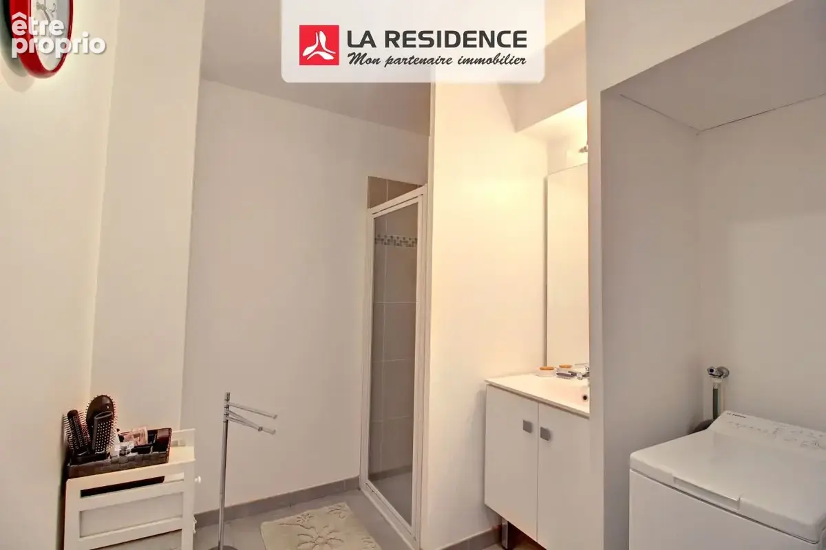 Appartement 3 pièces 62 m² à vendre à Les Mureaux (78130) - photo 8