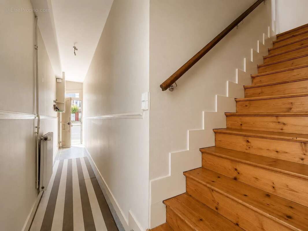 Villa avec sa maison d'amis - photo 27